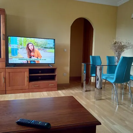 Edificio Cine Mon Burela