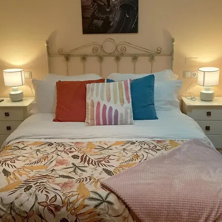 Apartment Edificio Cine Mon Burela