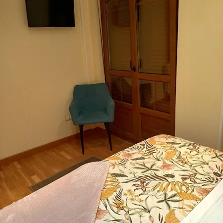 Edificio Cine Mon Burela