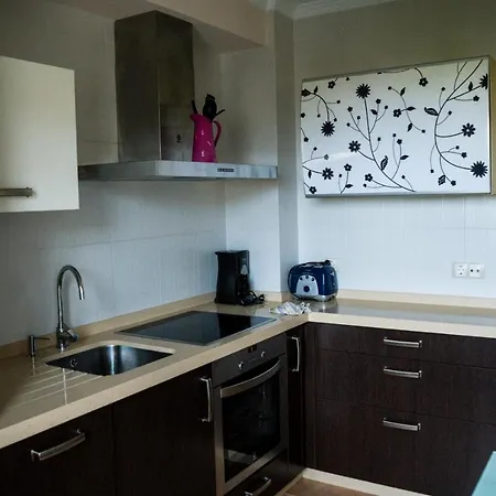 Edificio Cine Mon Burela