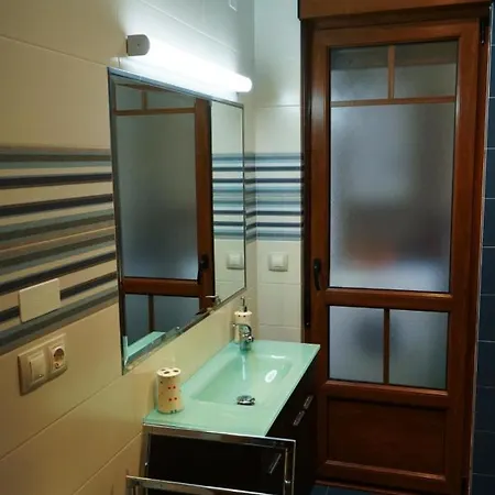 Edificio Cine Mon Apartament