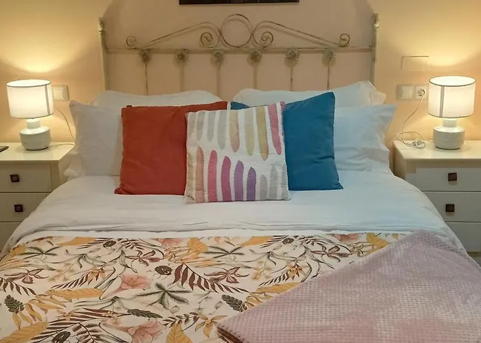 Apartment Edificio Cine Mon Burela