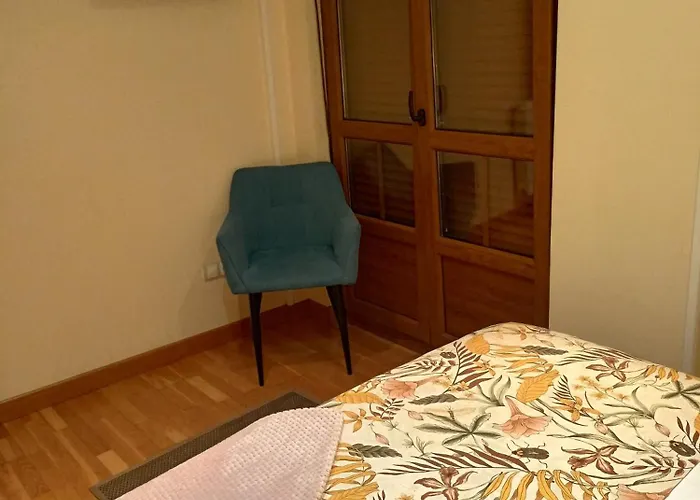 Edificio Cine Mon Burela