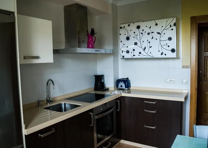 Edificio Cine Mon Burela