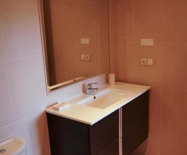 Apartment Edificio Cine Mon