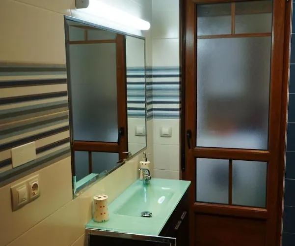 Edificio Cine Mon Appartement